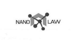 NANO LAW trademark