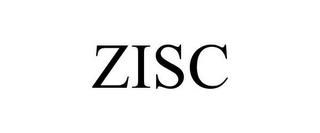 ZISC trademark