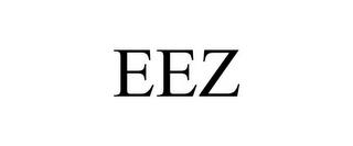 EEZ trademark