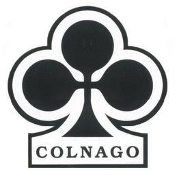 COLNAGO trademark