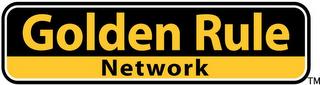 GOLDEN RULE NETWORK trademark