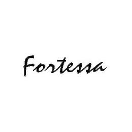 FORTESSA trademark