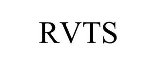 RVTS trademark