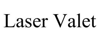 LASER VALET trademark