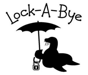 LOCK-A-BYE trademark