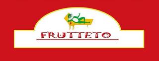 FRUTTETO trademark