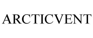 ARCTICVENT trademark