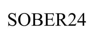 SOBER24 trademark