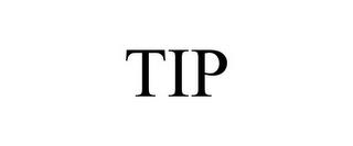 TIP trademark