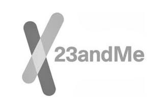 23ANDME trademark