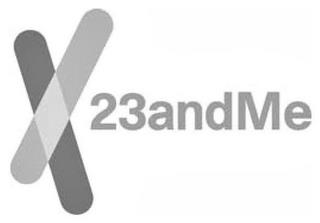 23ANDME trademark