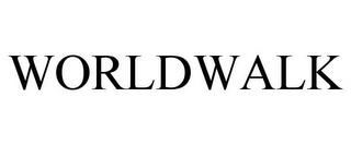 WORLDWALK trademark