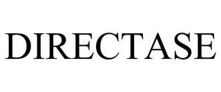 DIRECTASE trademark