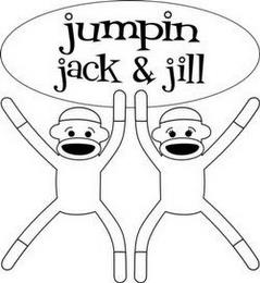 JUMPIN JACK & JILL trademark