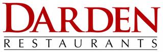 DARDEN RESTAURANTS trademark