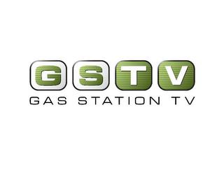 GSTV GAS STATION TV trademark