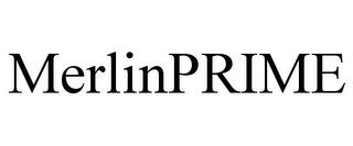 MERLINPRIME trademark