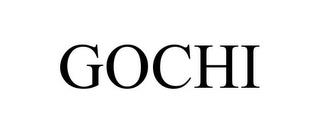 GOCHI trademark