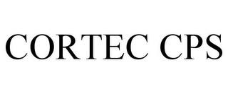 CORTEC CPS trademark