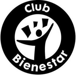 CLUB BIENESTAR trademark