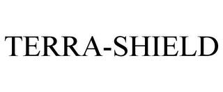 TERRA-SHIELD trademark