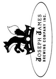 JOSEPH JAMES BREWING COMPANY INC. trademark