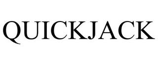 QUICKJACK trademark