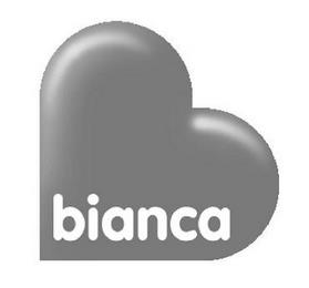 BIANCA trademark