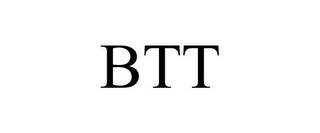 BTT trademark