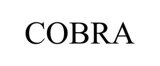 COBRA trademark