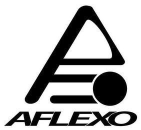 AFLEXO trademark