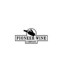 PIONEER WINE COMPANY trademark