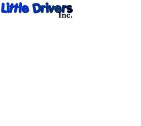 LITTLE DRIVERS INC. trademark