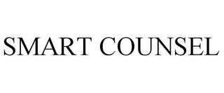 SMART COUNSEL trademark