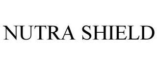 NUTRA SHIELD trademark