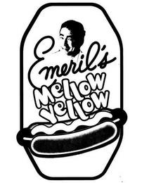 EMERIL'S MELLOW YELLOW trademark