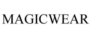 MAGICWEAR trademark