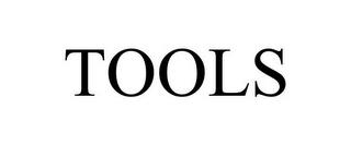 TOOLS trademark