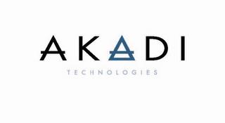 AKADI TECHNOLOGIES trademark