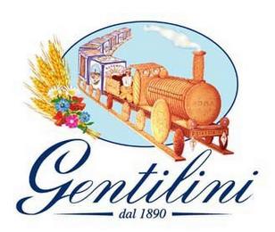 GENTILINI DAL 1890 trademark