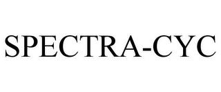 SPECTRA-CYC trademark