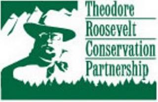 THEODORE ROOSEVELT CONSERVATION PARTNERSHIP trademark