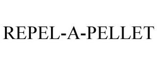 REPEL-A-PELLET trademark