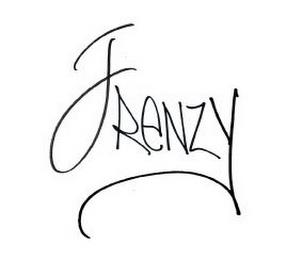 FRENZY trademark