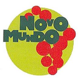 NOVO MUNDO trademark