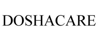 DOSHACARE trademark