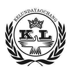 KL KELUNDAYAOCHANG trademark