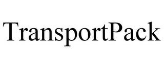 TRANSPORTPACK trademark