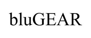 BLUGEAR trademark