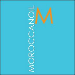 M MOROCCANOIL trademark